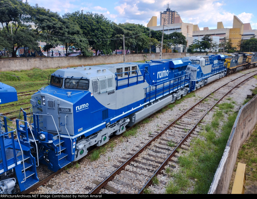 RUMO 9599